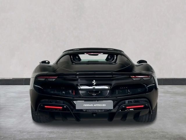 Ferrari 296 GTS ***Ferrari Frankfurt***