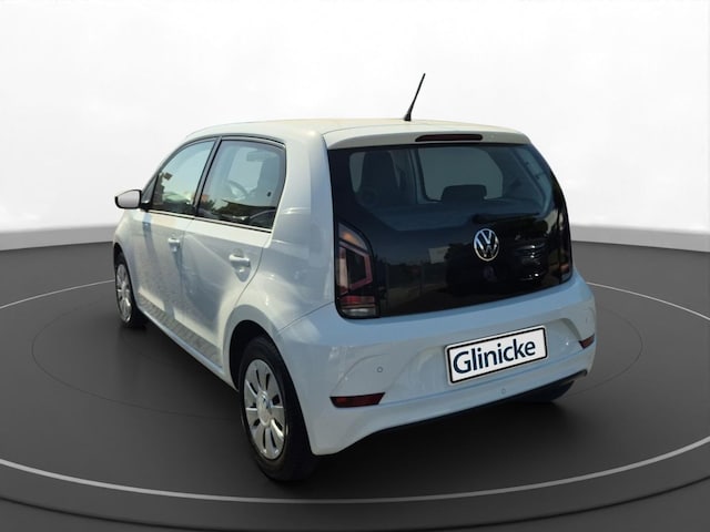 Volkswagen up! 1.0 TSI