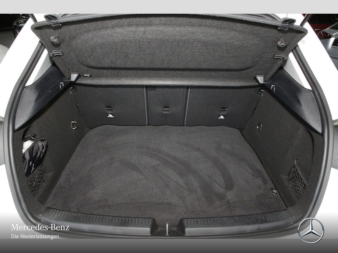 Mercedes-Benz A 200 Progressive