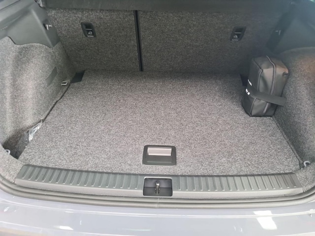 Seat Arona 1.0 TSI Black FR-lijn