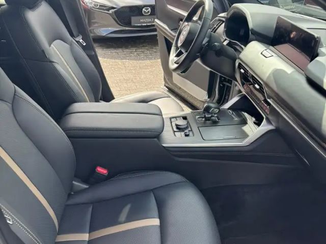 Mazda CX-60 Homura e-Skyactiv