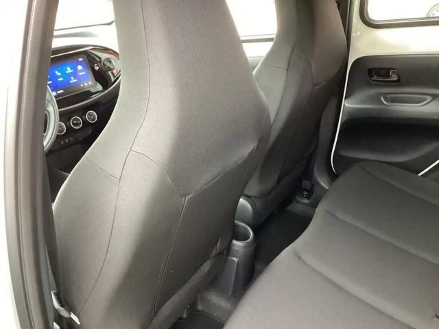 Toyota Aygo X Business Hatchback S-CVT