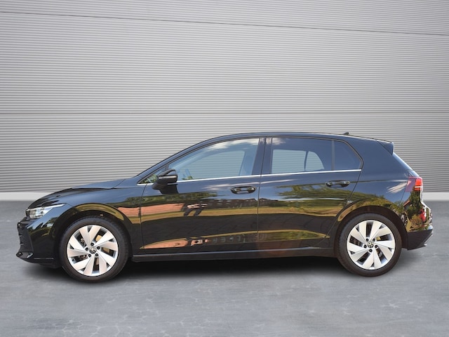 Volkswagen Golf DSG Golf VIII Style