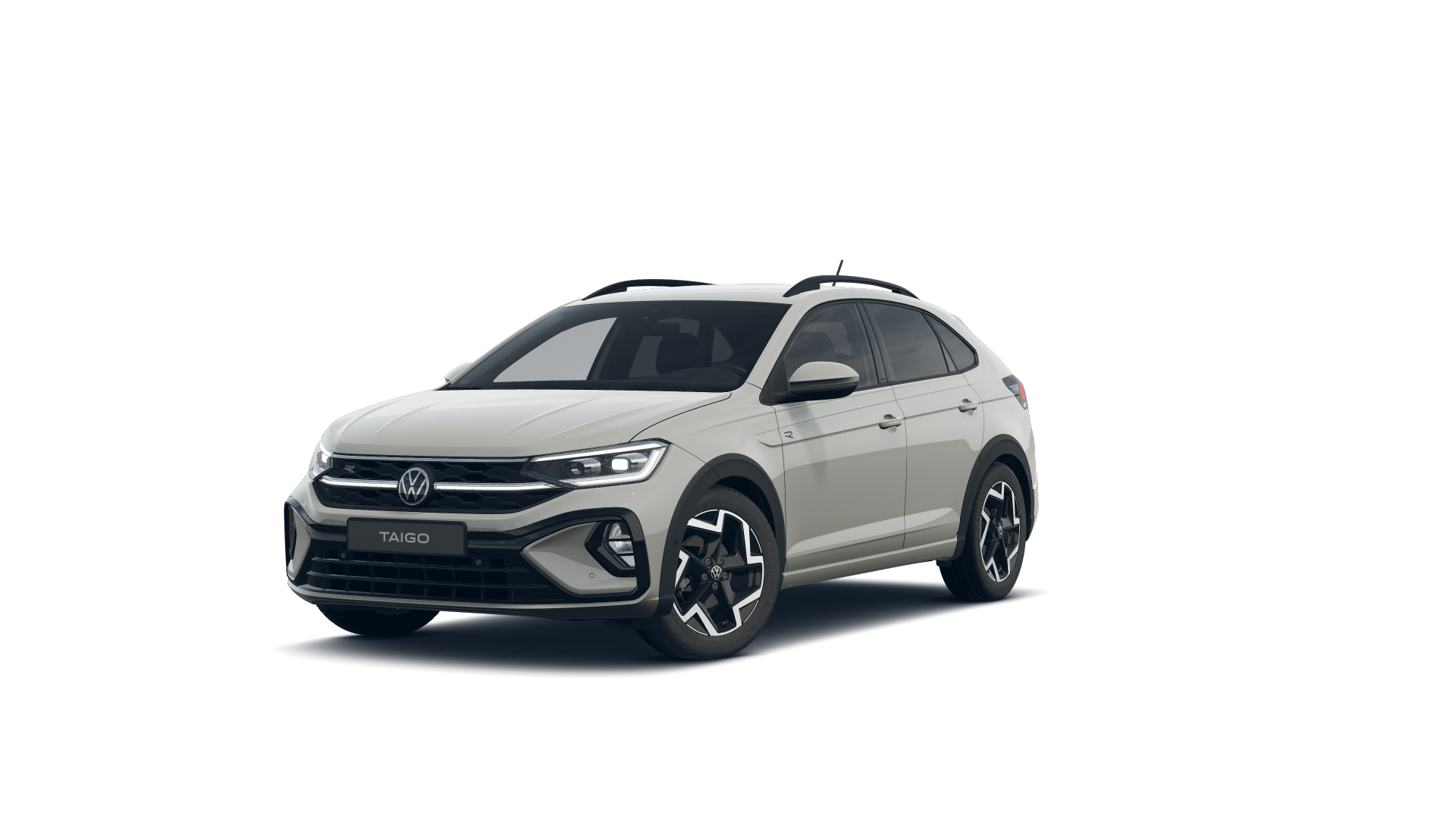 Volkswagen Taigo 1.0 TSI DSG R-Line