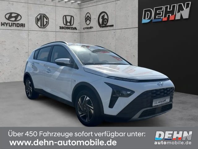 Hyundai Bayon 1.0 T-GDi Trend