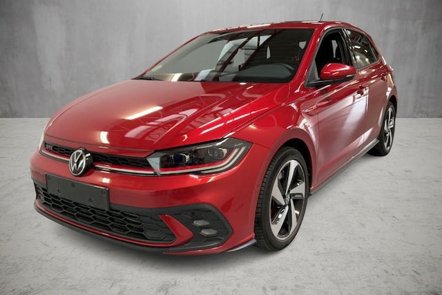 Volkswagen Polo 2.0 TSI DSG