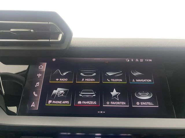 Audi A3 30 TFSI Sedan