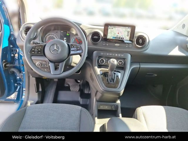 Mercedes-Benz Citan Tourer