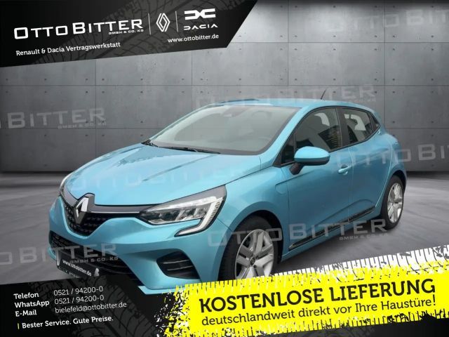 Renault Clio Experience