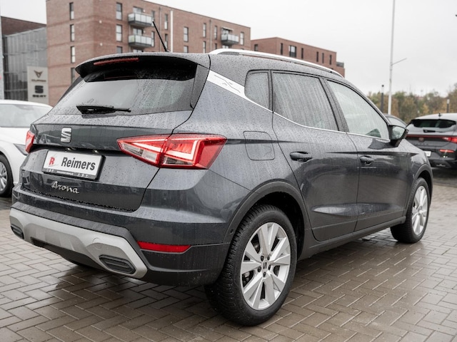 Seat Arona 1.0 TSI DSG