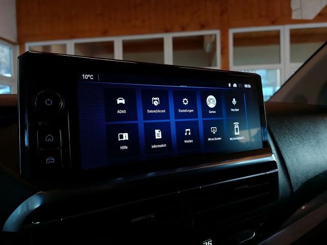 Opel Zafira 2,0 Diesel S&S XL Aut.