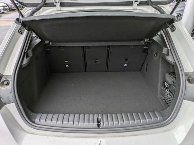 BMW 120 M-Sport Sedan