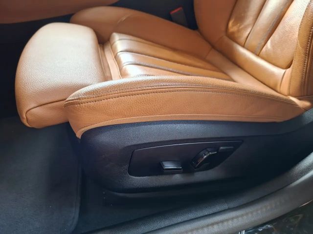 BMW 530 530d M-Sport Touring xDrive