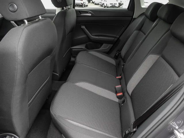 Volkswagen Taigo 1.0 TSI DSG Life