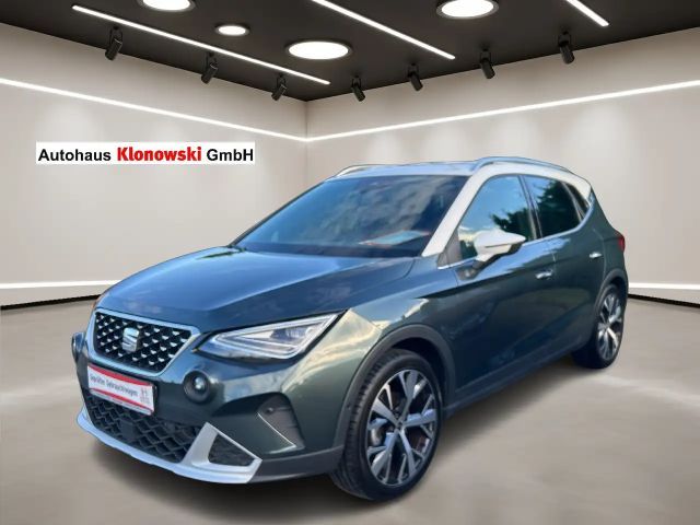 Seat Arona 1.0 TSI DSG
