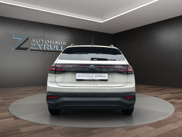 Volkswagen Taigo 1.0 TSI Life