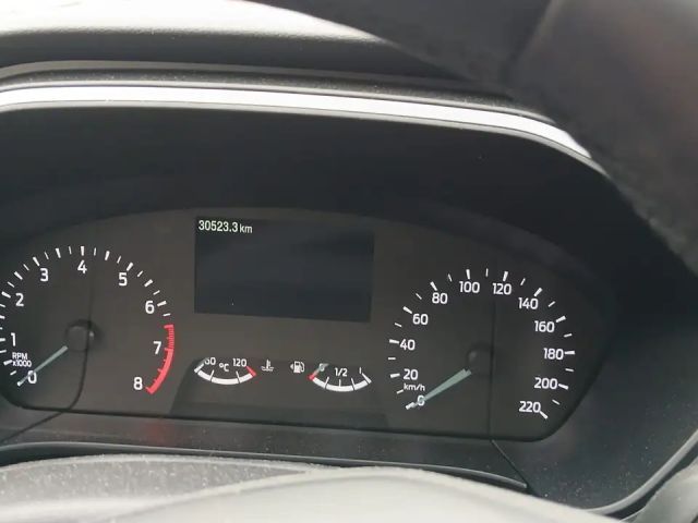 Ford Kuga Cool & Connect EcoBoost