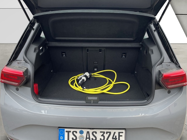 Volkswagen ID.3 150 kW Performance Pro