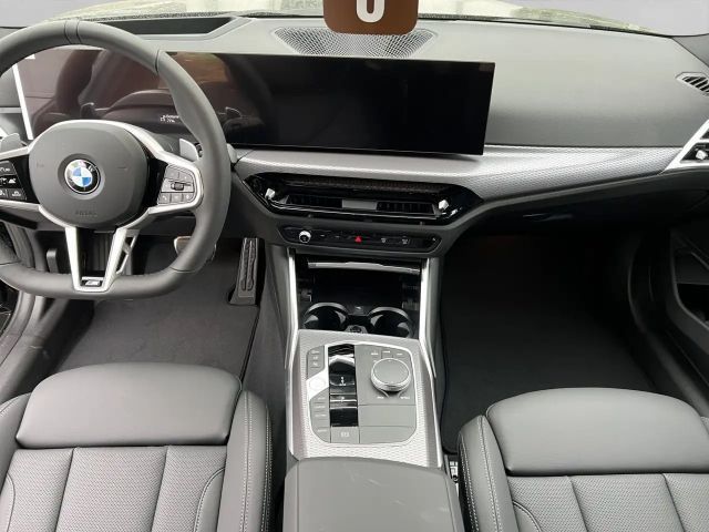 BMW 320 320d M-Sport Touring xDrive