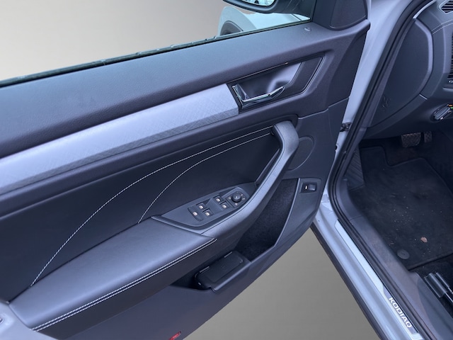 Skoda Kodiaq 1.5 TSI Tour