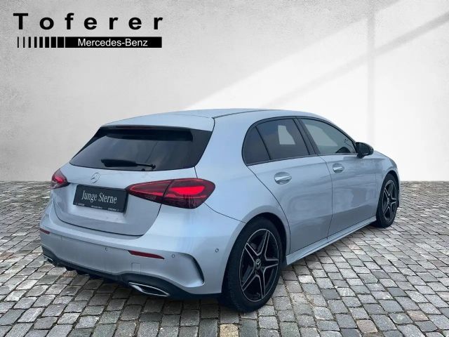Mercedes-Benz A 180 A 180 d AMG Line Hatchback