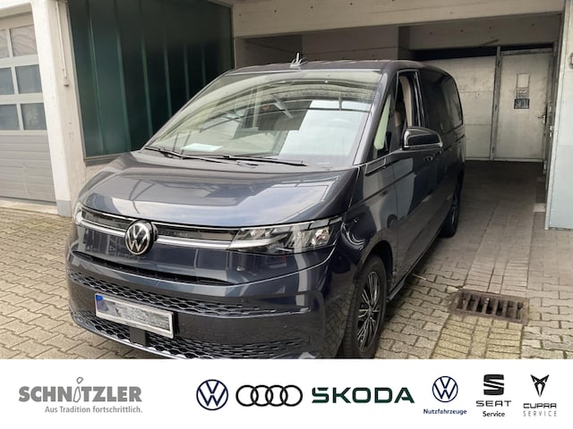 Volkswagen Multivan Life eHybrid