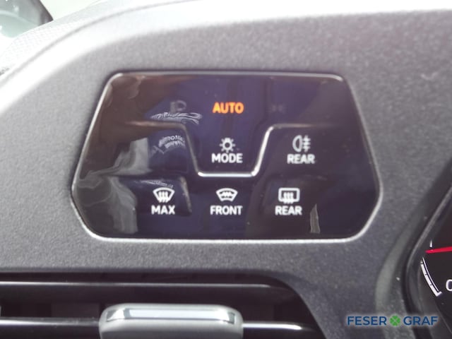 Volkswagen Caddy Caddy 5-Sitzer 1,5 l TSI EU6 84 kW 6-Gang-Scha