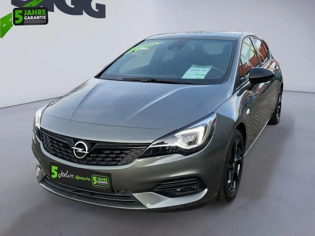 Opel Astra 1.2 Turbo Turbo Ultimate