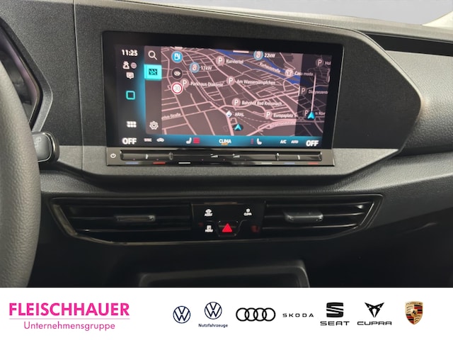 Volkswagen Caddy 2.0 TDI Combi