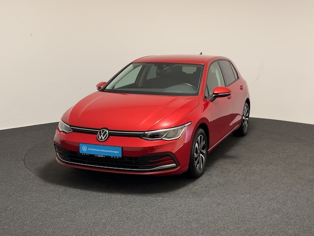 Volkswagen Golf 1.5 eTSI DSG Golf VIII