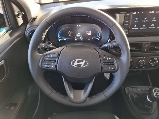 Hyundai i10 1.0 2WD Select