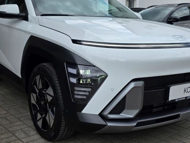 Hyundai Kona 1.6 Prime T-GDi