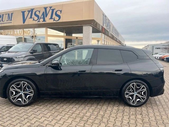 BMW iX xDrive xDrive40