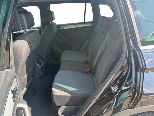 Volkswagen Tiguan 1.5 TSI DSG Move