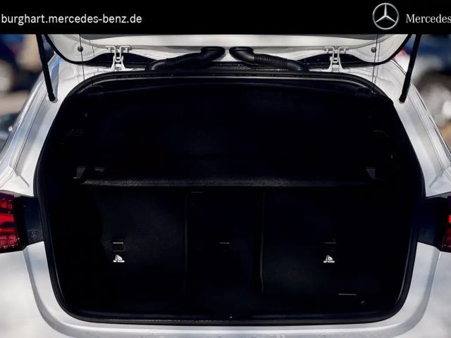 Mercedes-Benz A 180 Progressive