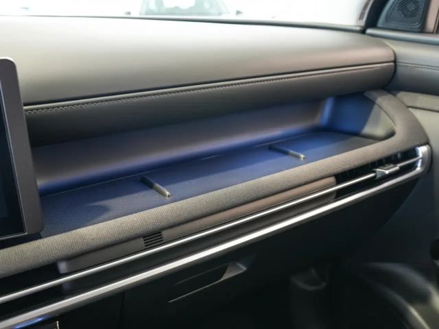 Hyundai Tucson Hybrid Prime