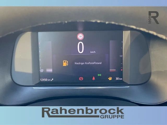 Opel Corsa 1.2 Turbo GS-Line Grand Sport Turbo