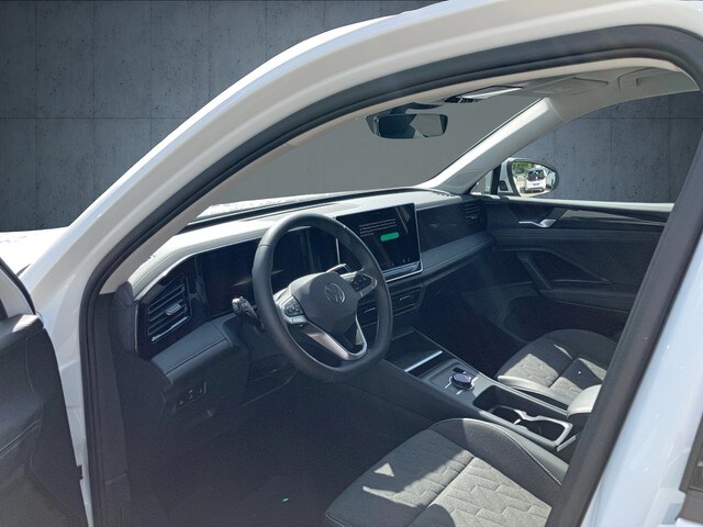 Volkswagen Tiguan 1.5 eTSI DSG Life