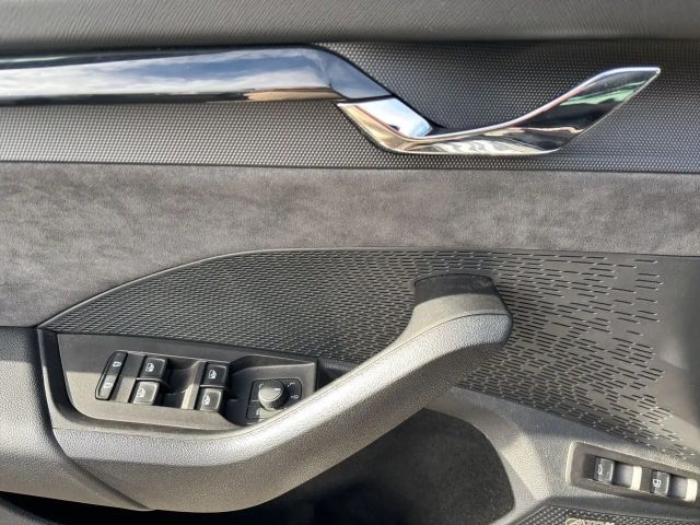 Skoda Octavia Combi RS iV