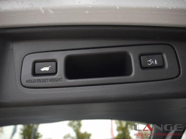 Honda CR-V 2.0 Advance