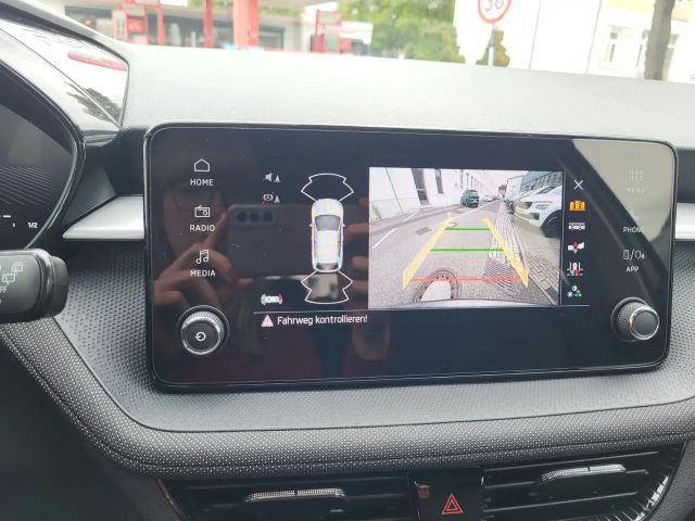 Skoda Fabia 1.0 TSI 85 Selection