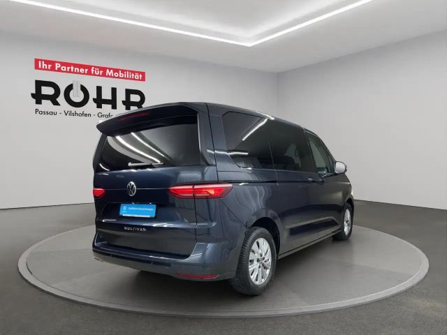 Volkswagen Multivan 2.0 TDI DSG Life T7
