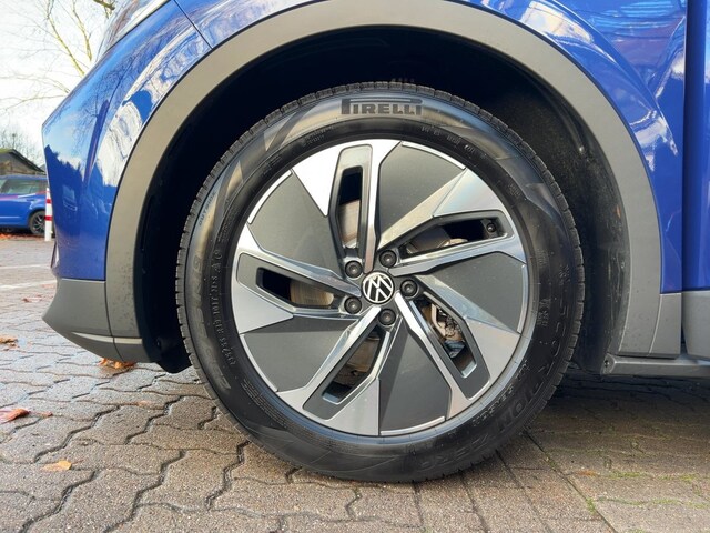 Volkswagen ID.4 Performance Pure