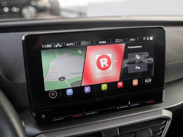 Seat Leon DSG Sportstourer