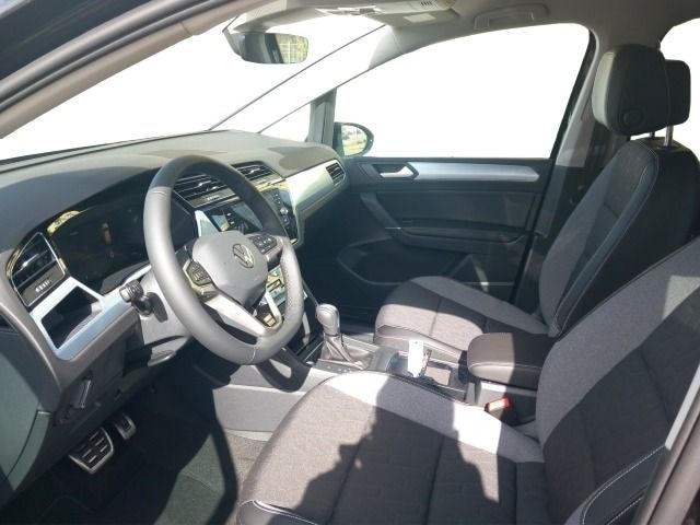 Volkswagen Touran DSG