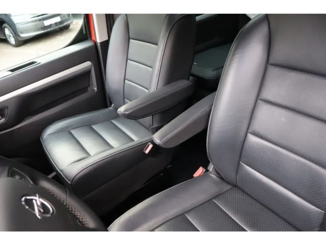 Opel Zafira Elegance