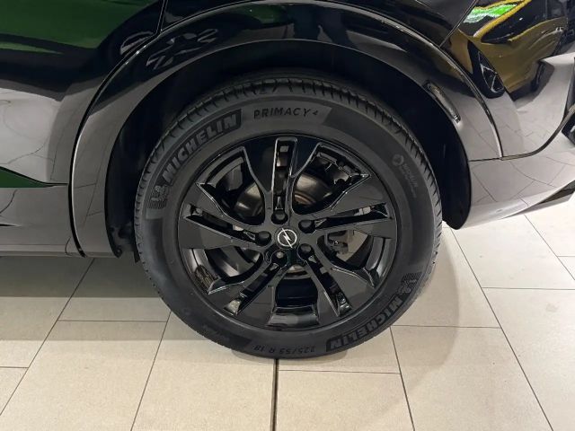 Opel Grandland X GS-Line Grand Sport