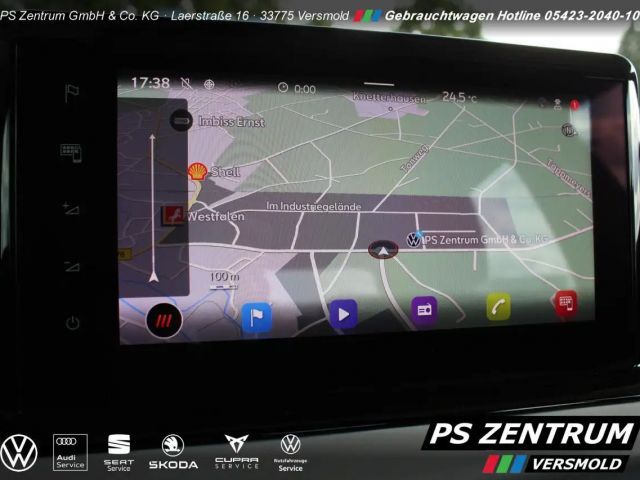 Seat Ibiza 1.0 MPI Style