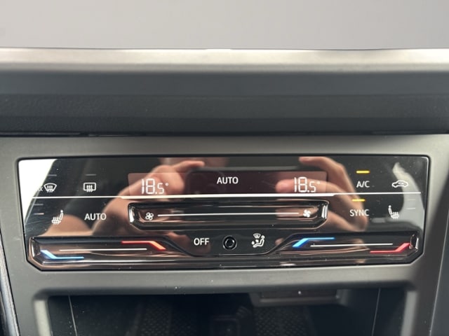 Volkswagen Taigo 1.5 TSI DSG IQ.Drive Style