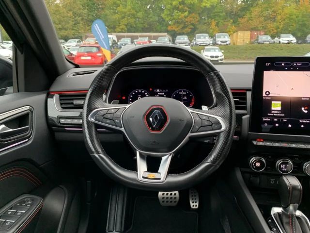 Renault Arkana RS TCe 160